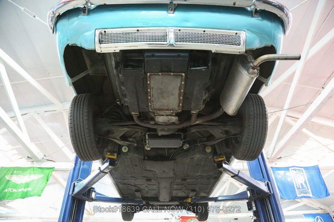 1962 Chevrolet Corvair