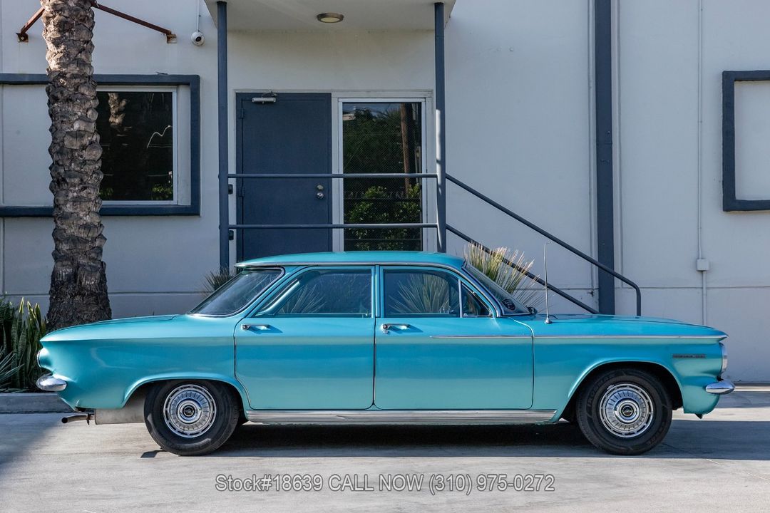 1962 Chevrolet Corvair