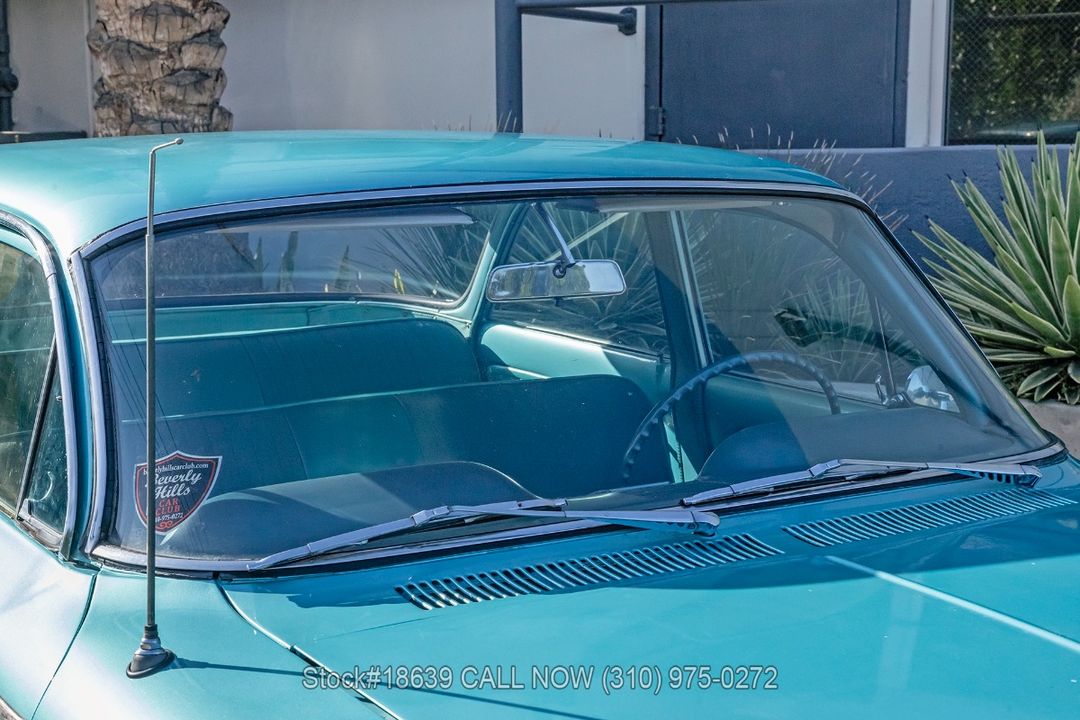 1962 Chevrolet Corvair