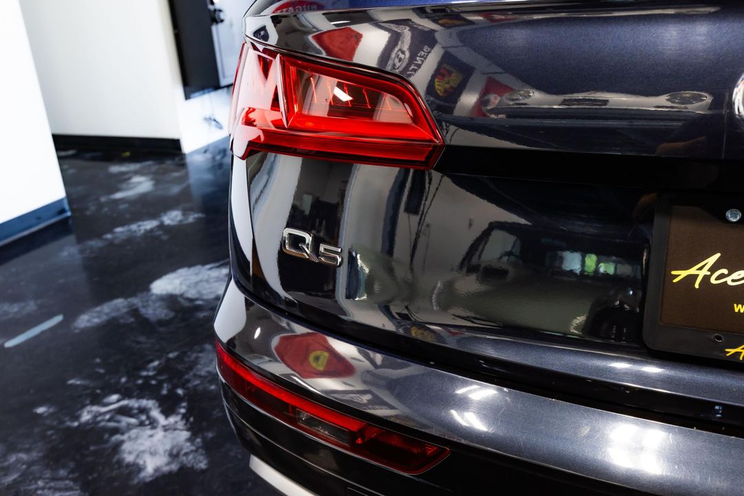 2020 Audi Q5
