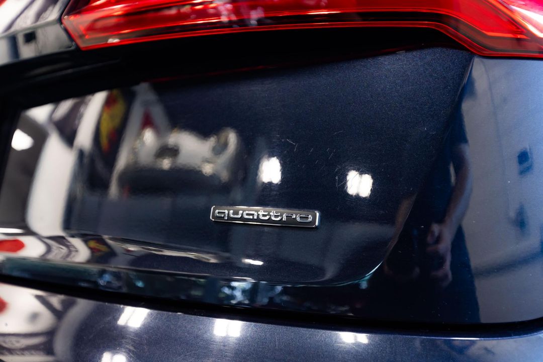 2020 Audi Q5