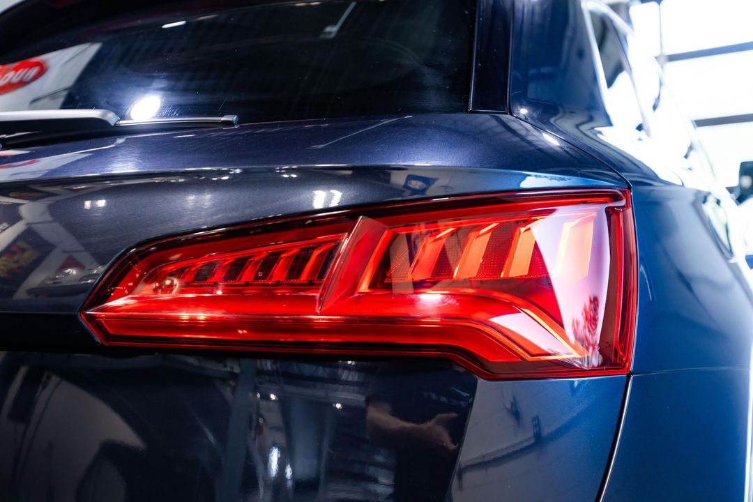 2020 Audi Q5
