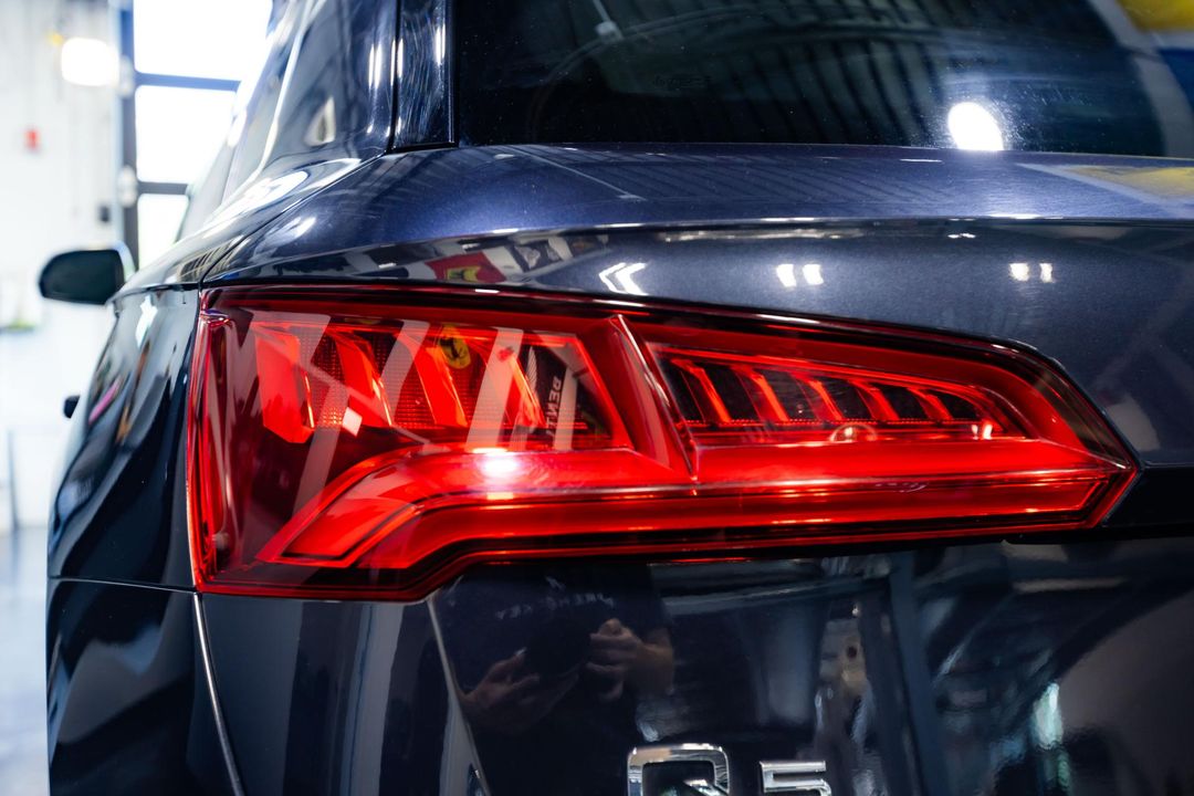 2020 Audi Q5