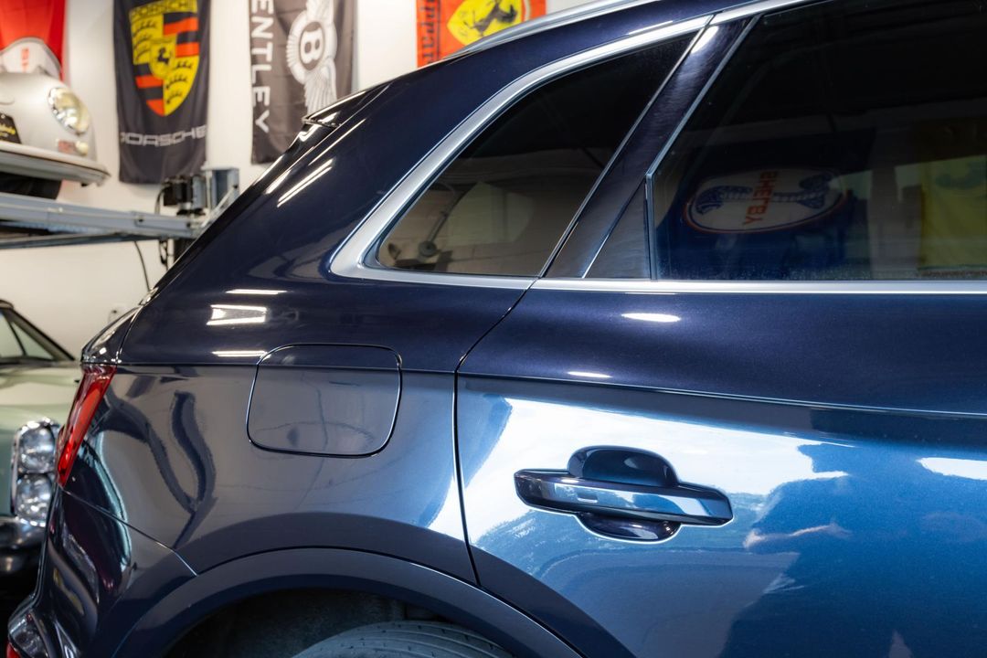 2020 Audi Q5