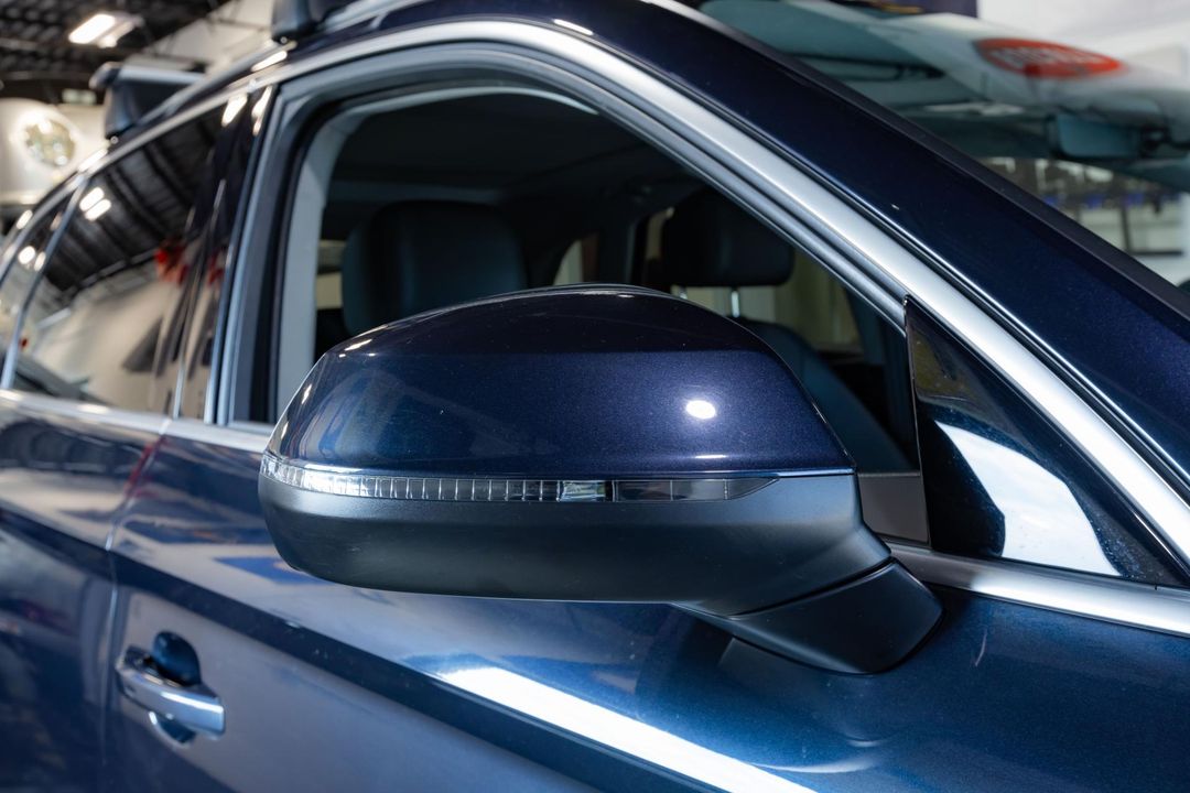 2020 Audi Q5