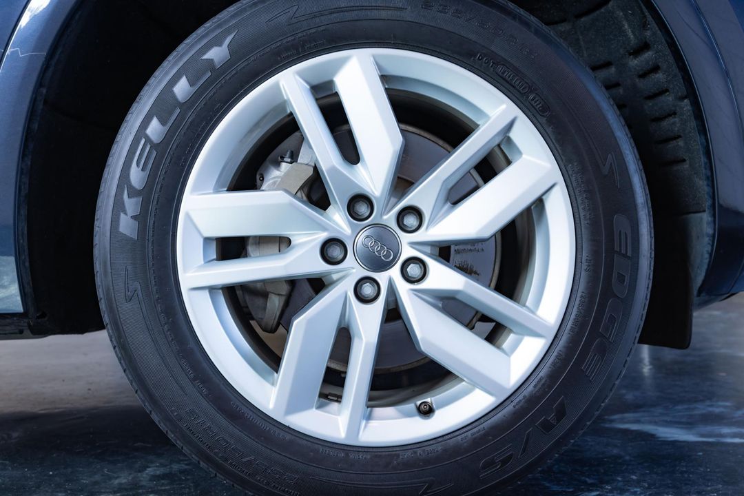 2020 Audi Q5