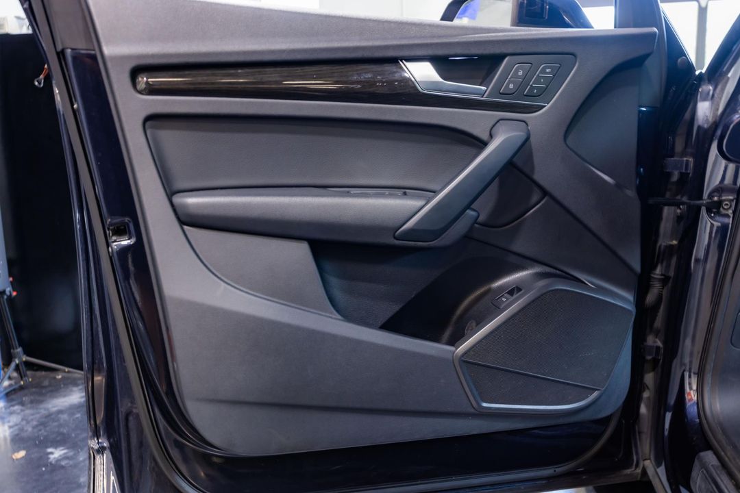 2020 Audi Q5
