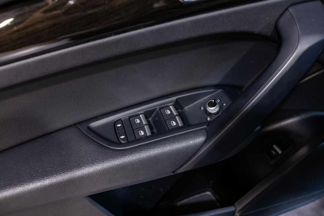 2020 Audi Q5