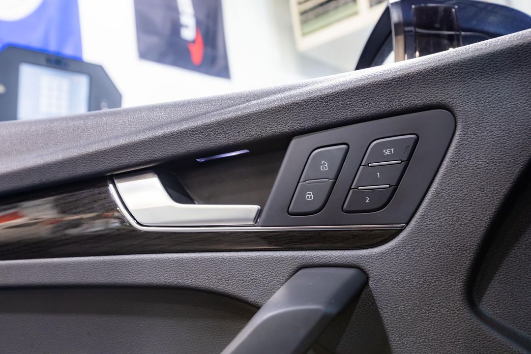 2020 Audi Q5