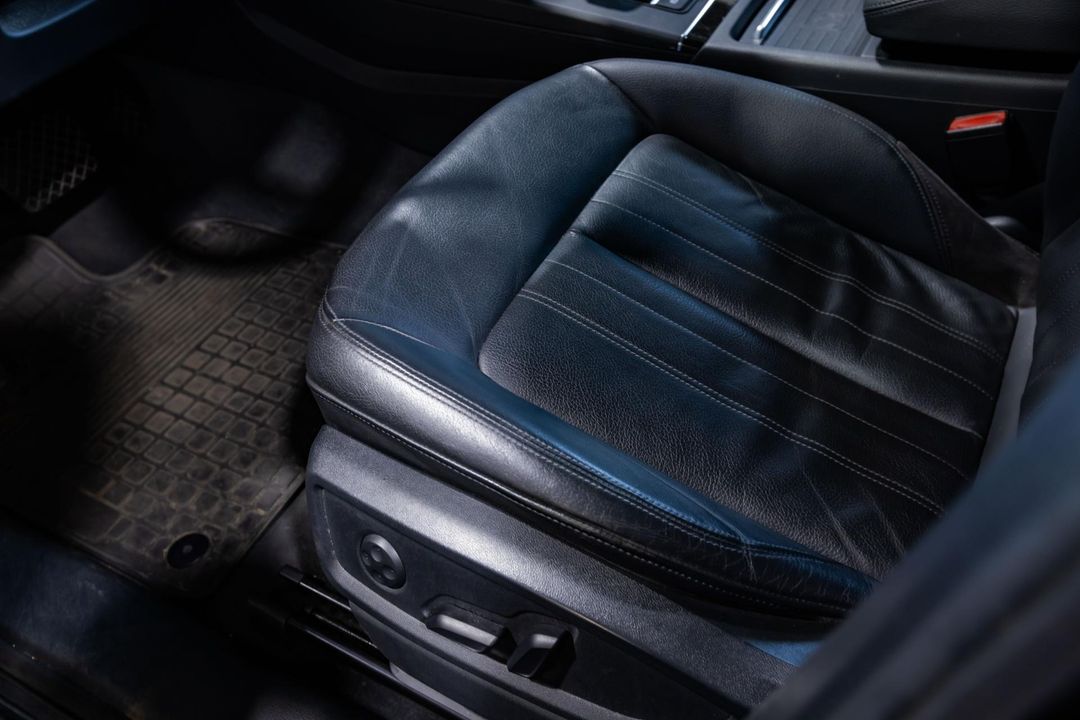 2020 Audi Q5