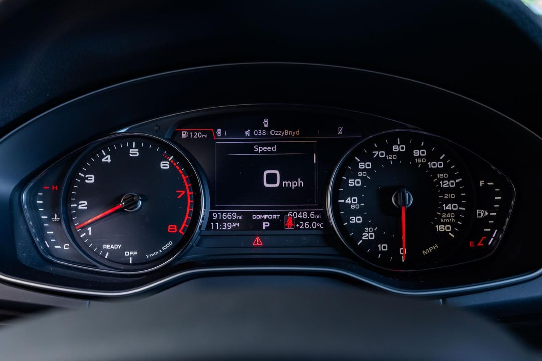 2020 Audi Q5