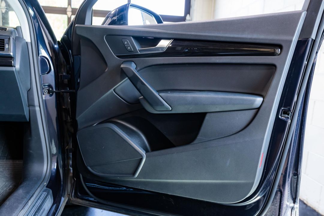 2020 Audi Q5