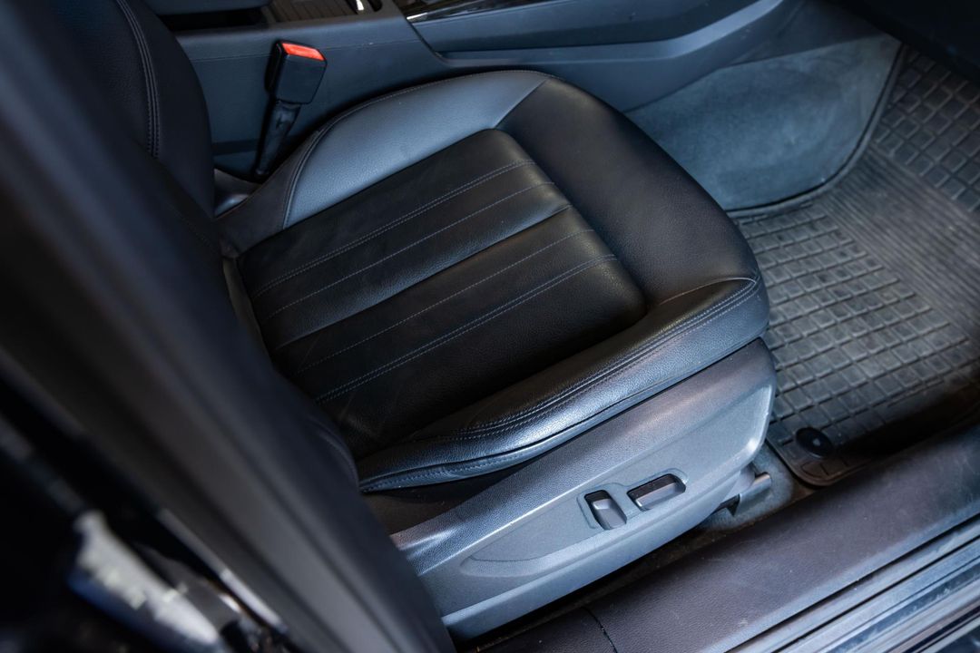 2020 Audi Q5