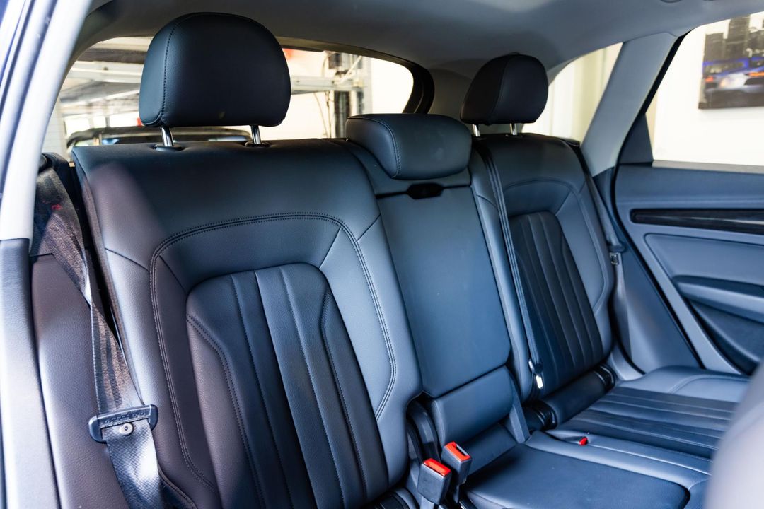 2020 Audi Q5