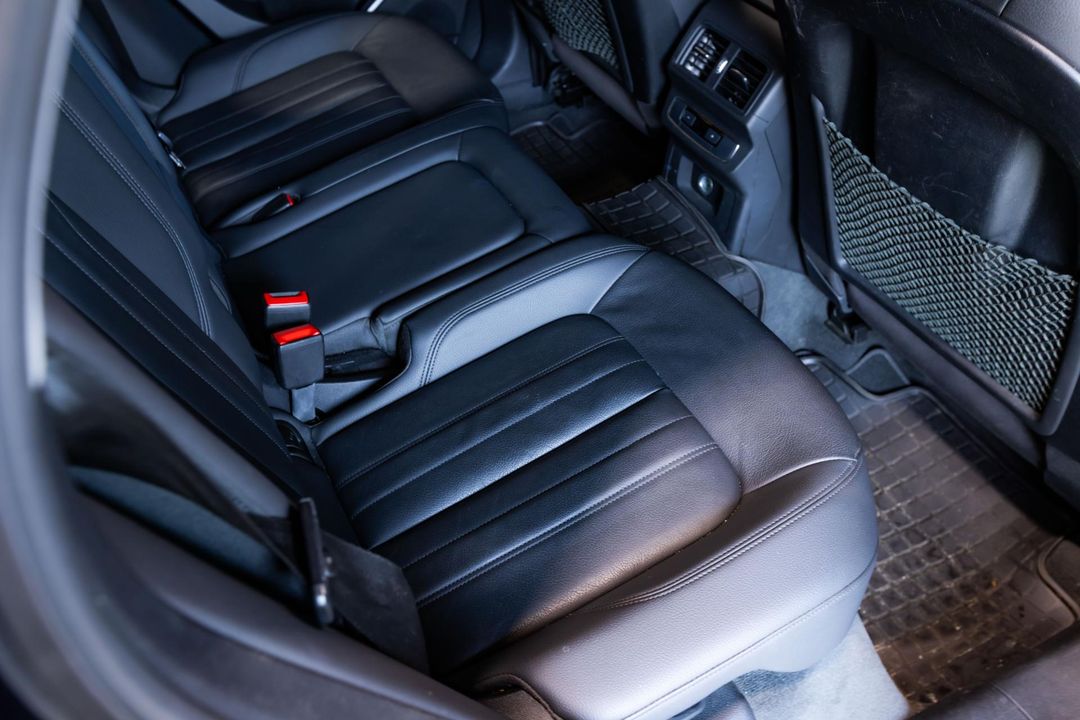 2020 Audi Q5
