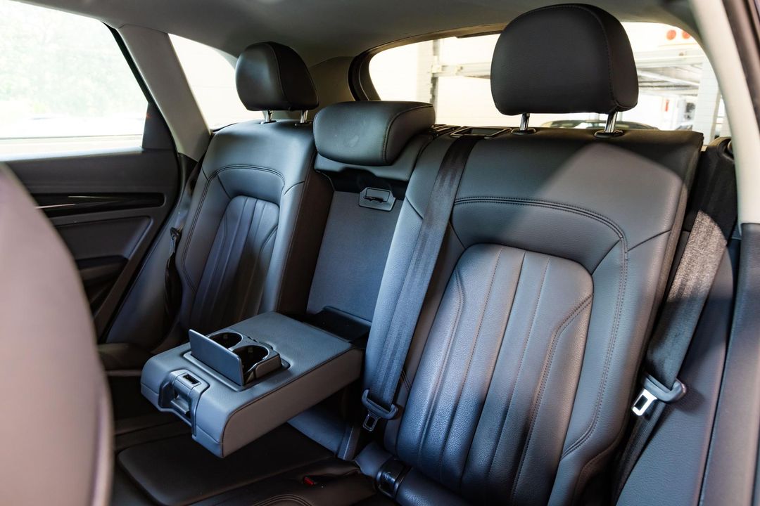 2020 Audi Q5