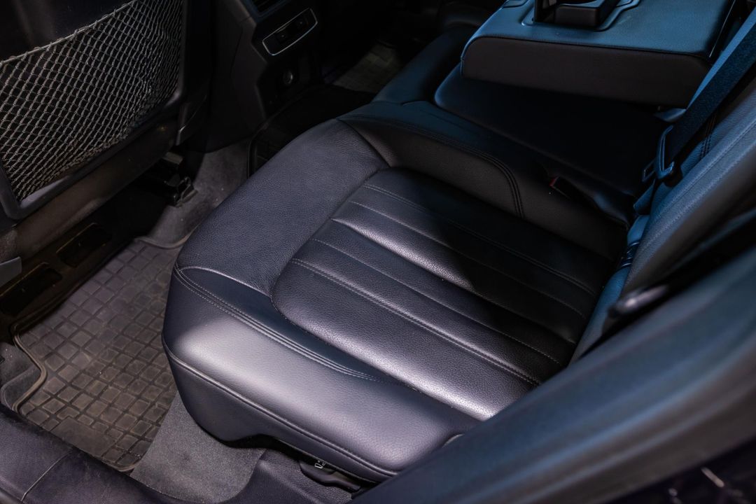 2020 Audi Q5