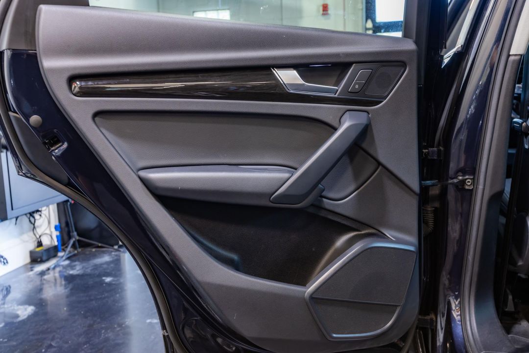 2020 Audi Q5