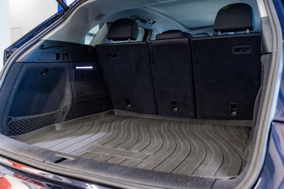 2020 Audi Q5