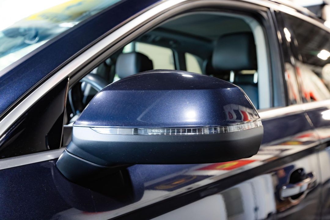 2020 Audi Q5