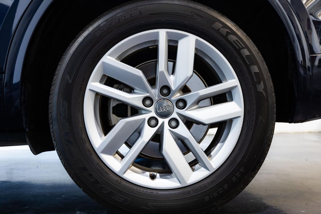 2020 Audi Q5