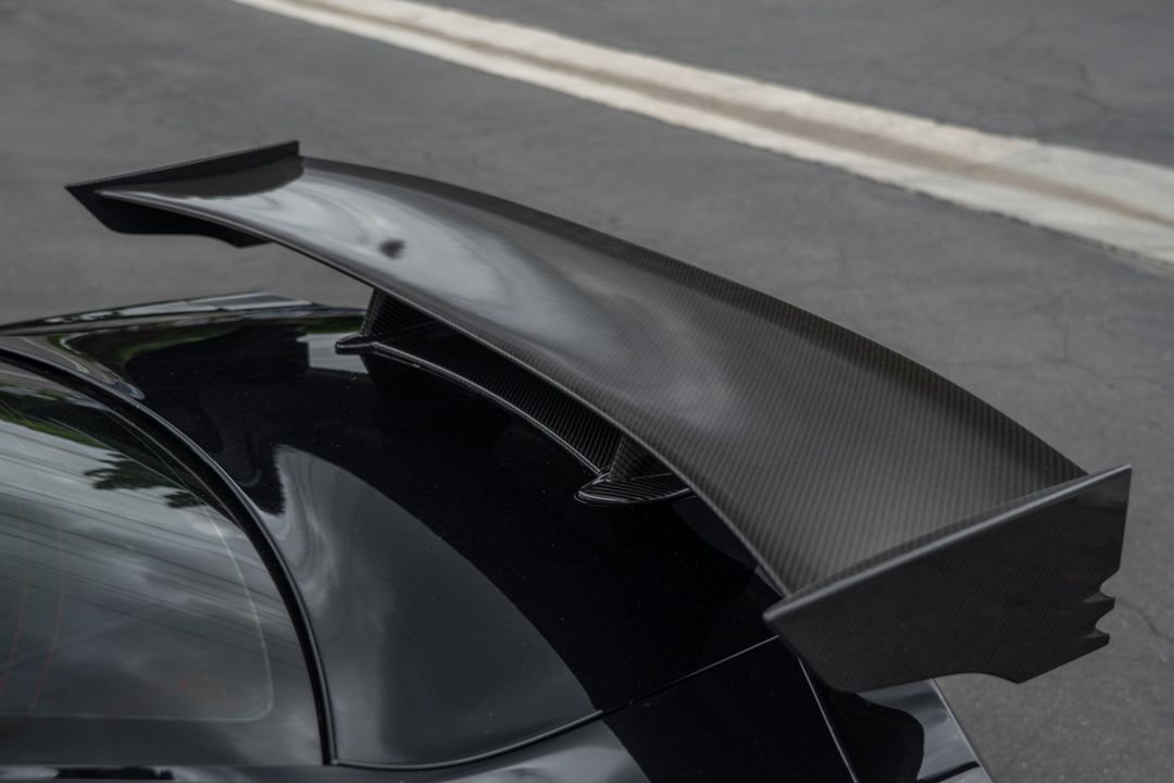 2018 Nissan GT-R