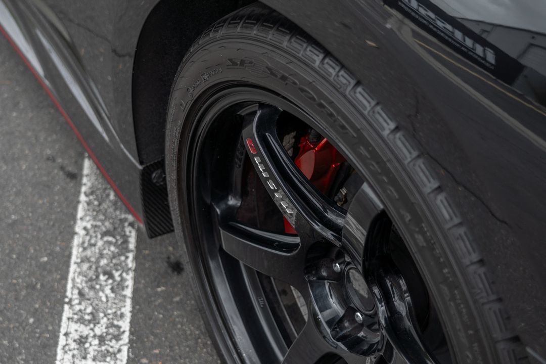 2018 Nissan GT-R