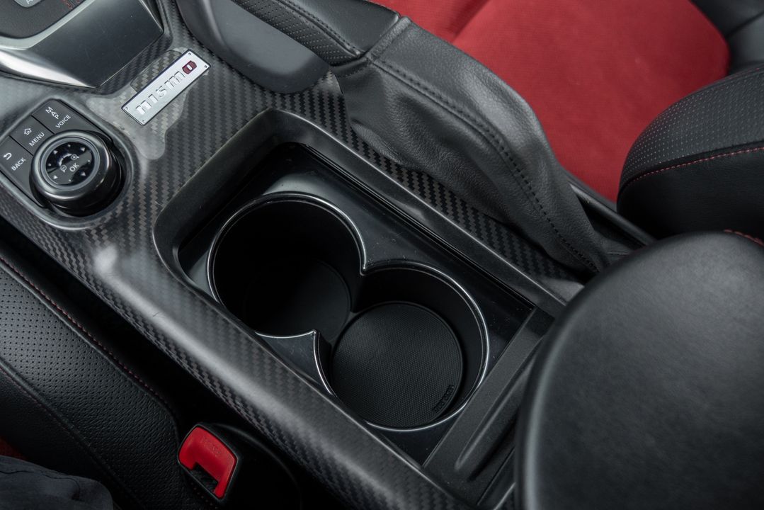 2018 Nissan GT-R