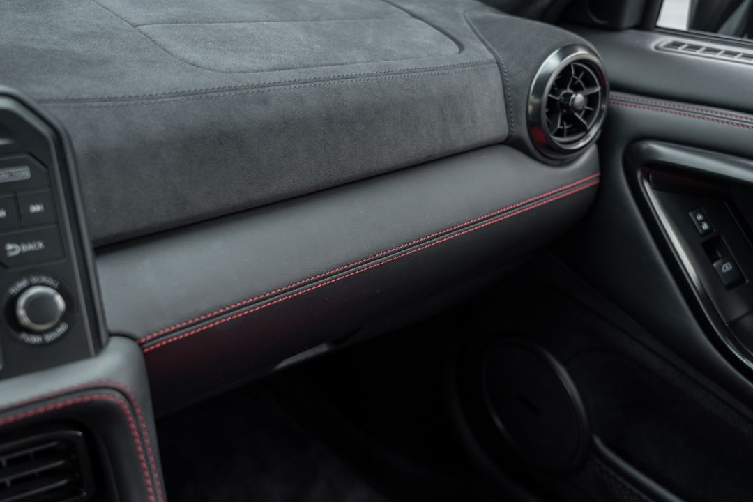 2018 Nissan GT-R