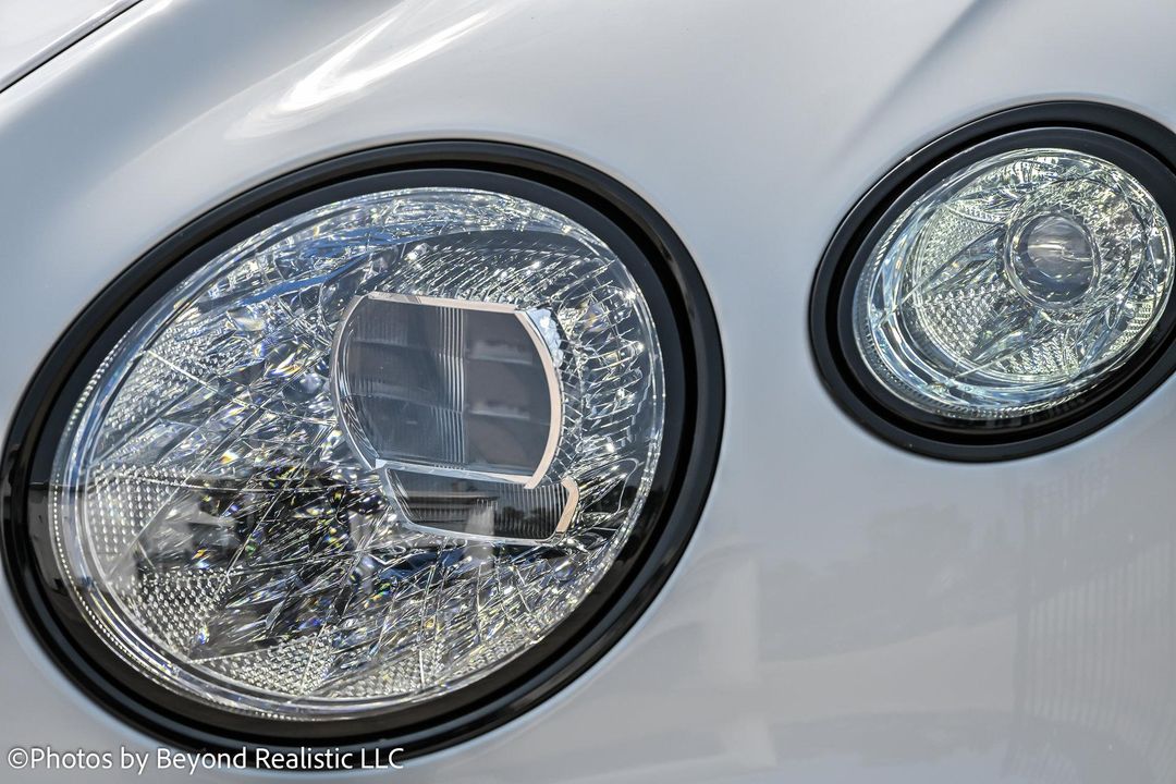 2022 Bentley Continental