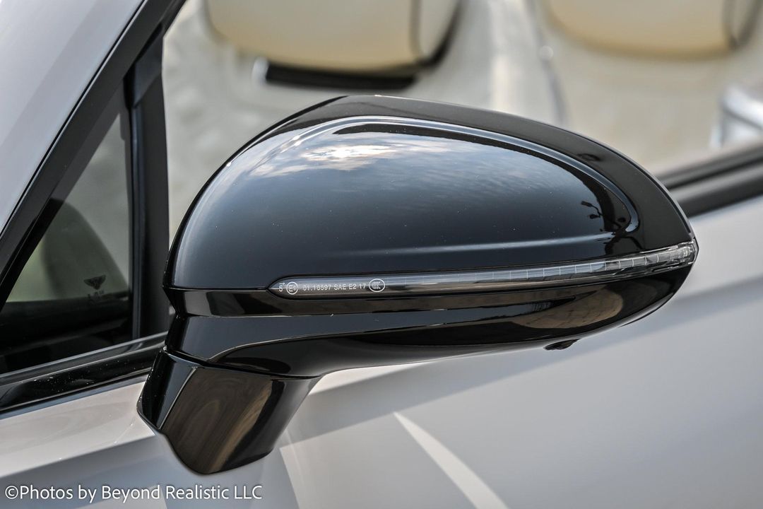 2022 Bentley Continental