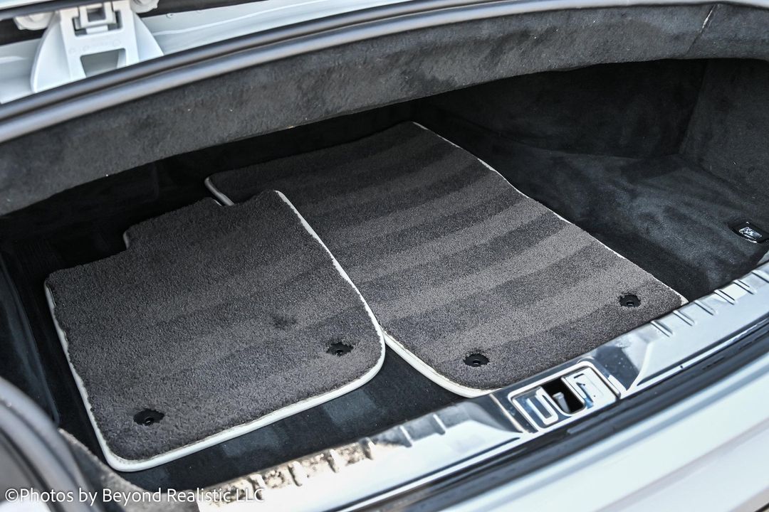 2022 Bentley Continental
