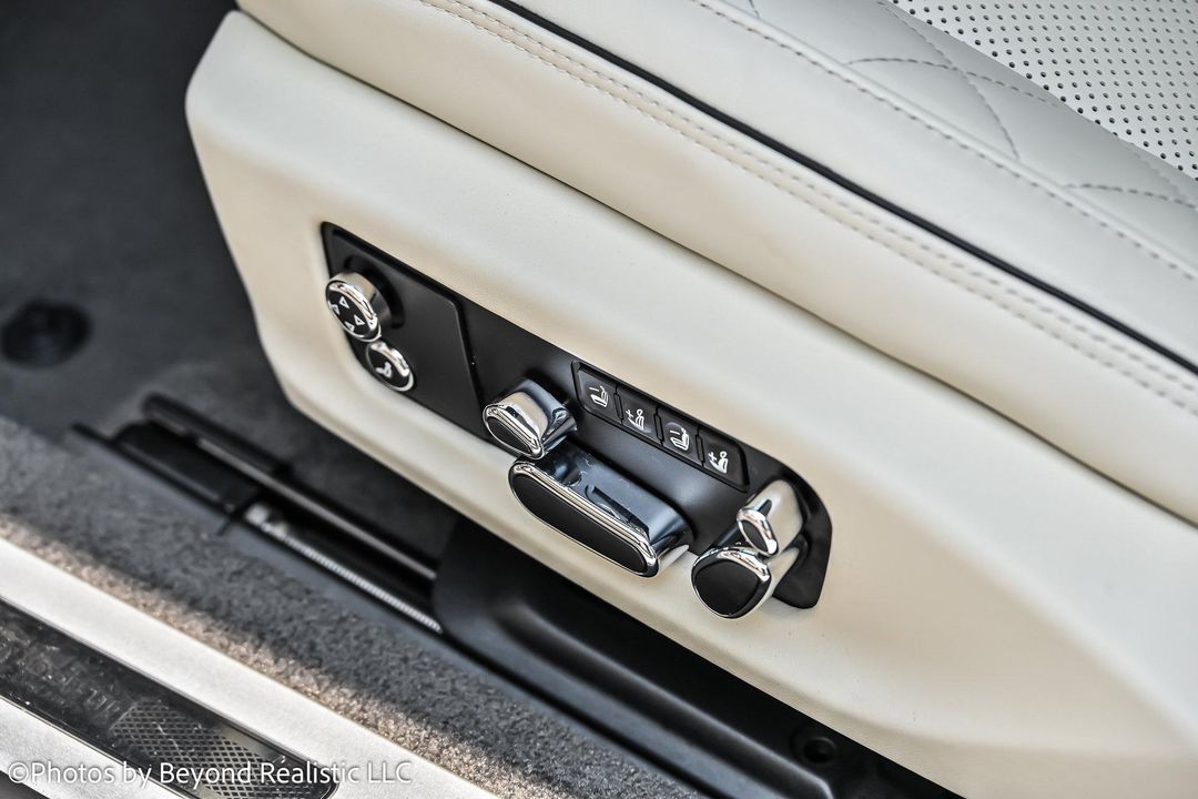 2022 Bentley Continental