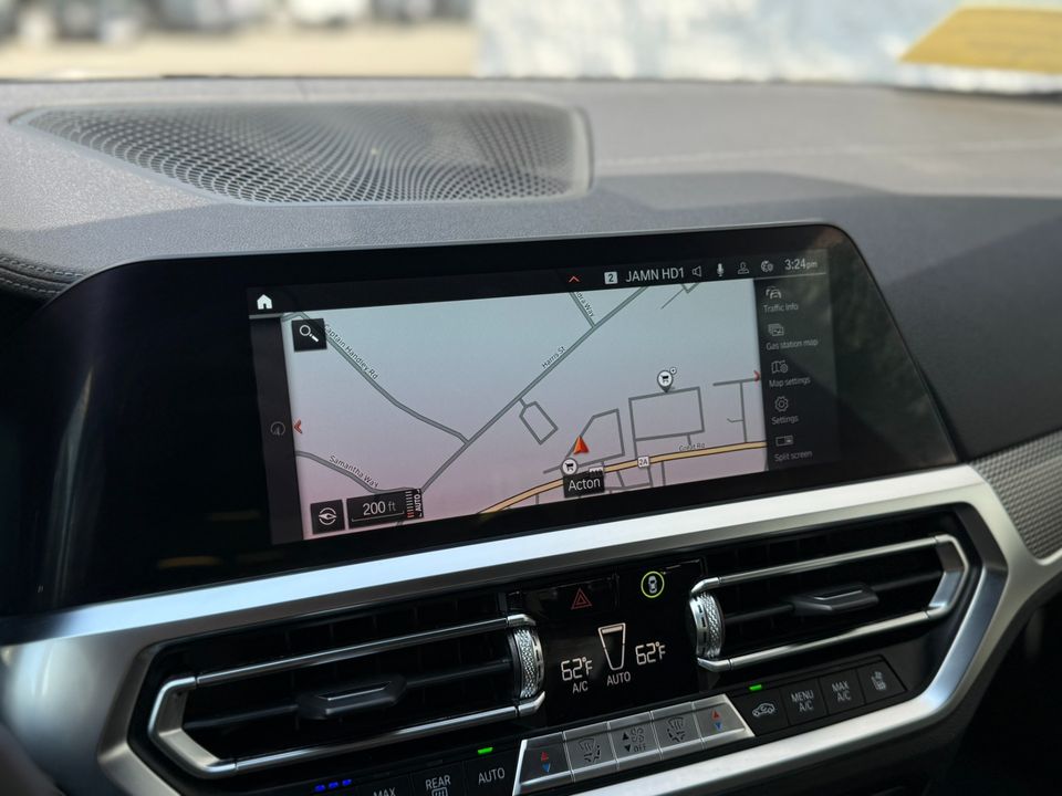 2021 BMW 4 Series