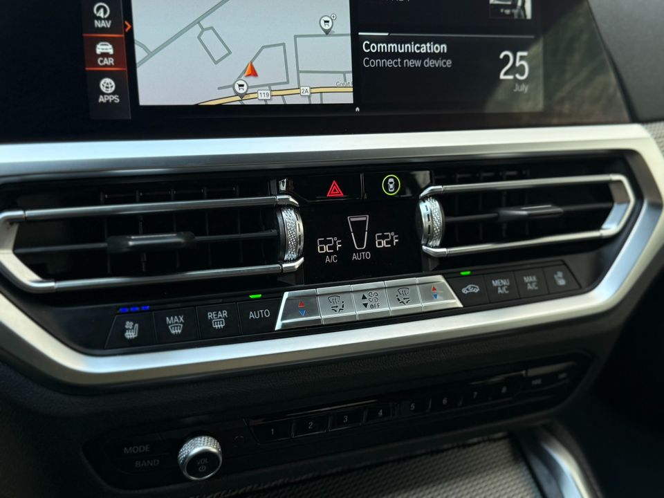 2021 BMW 4 Series
