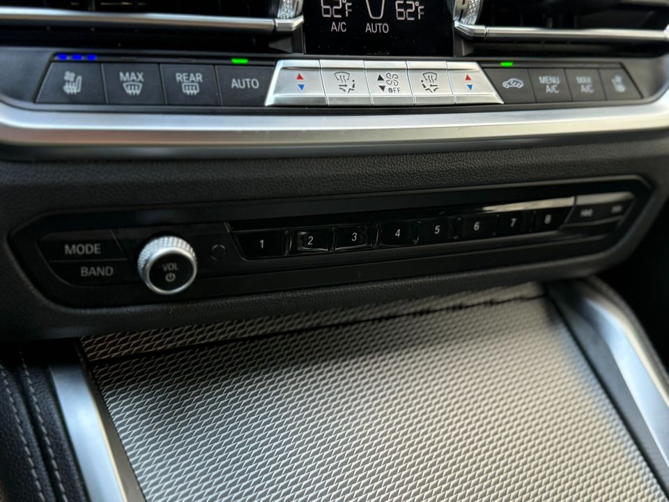 2021 BMW 4 Series