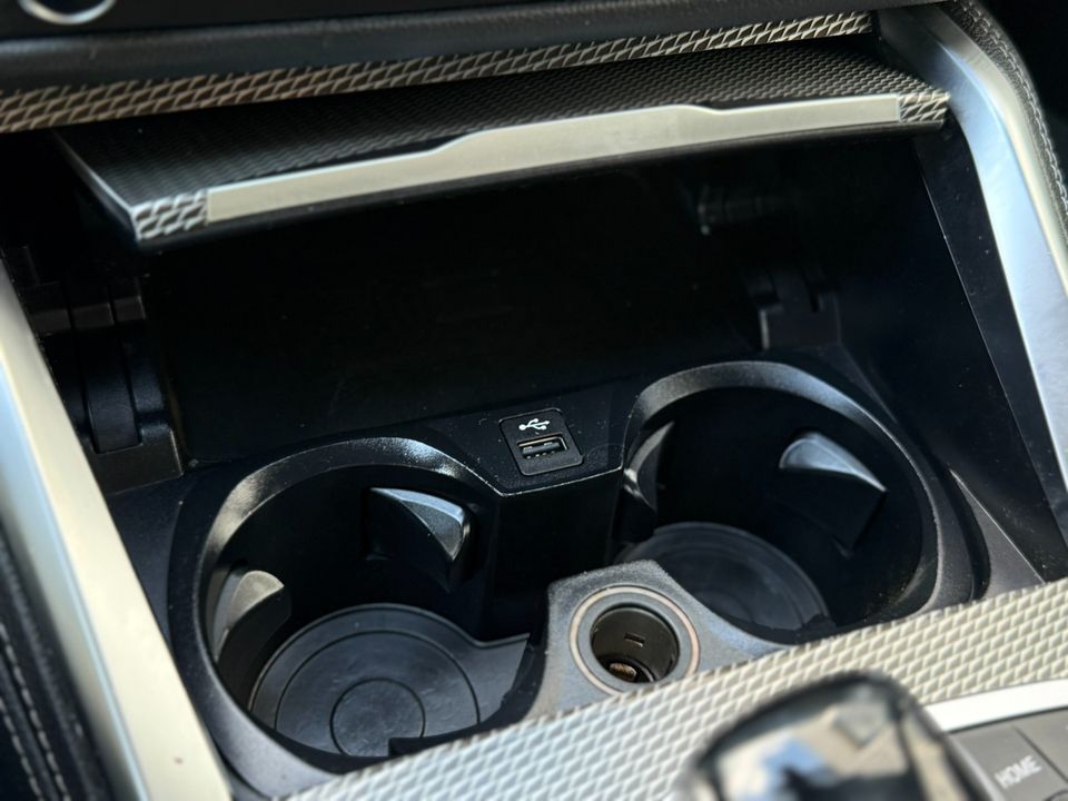 2021 BMW 4 Series