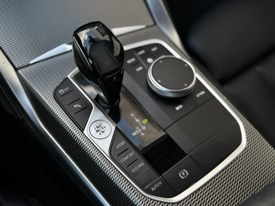 2021 BMW 4 Series