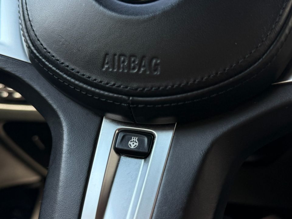 2021 BMW 4 Series