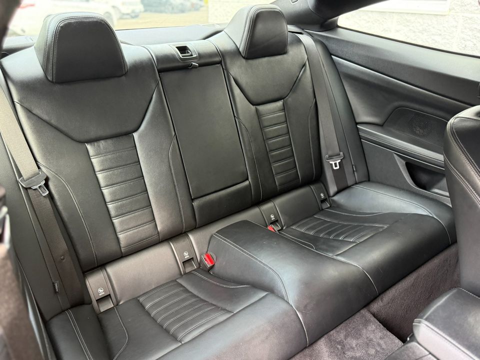 2021 BMW 4 Series