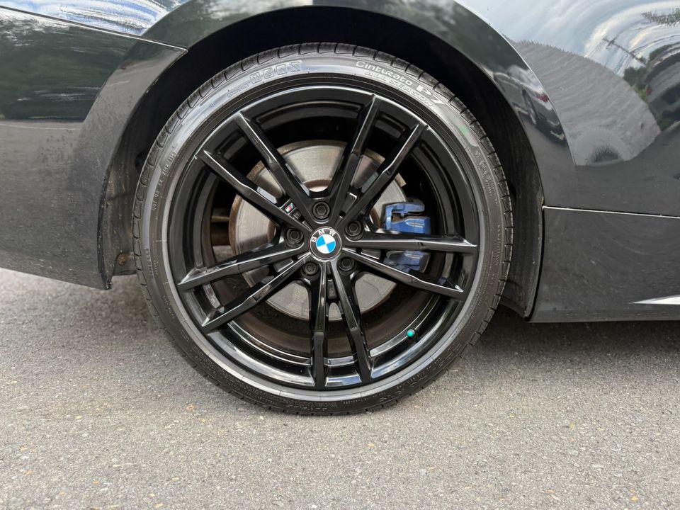 2021 BMW 4 Series
