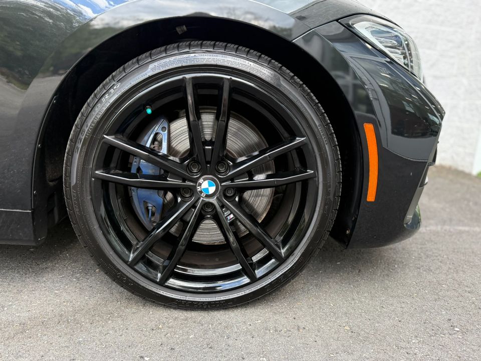 2021 BMW 4 Series