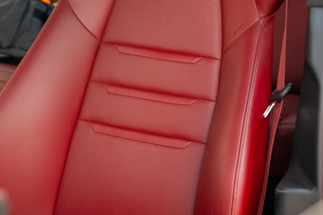 2020 Porsche Panamera
