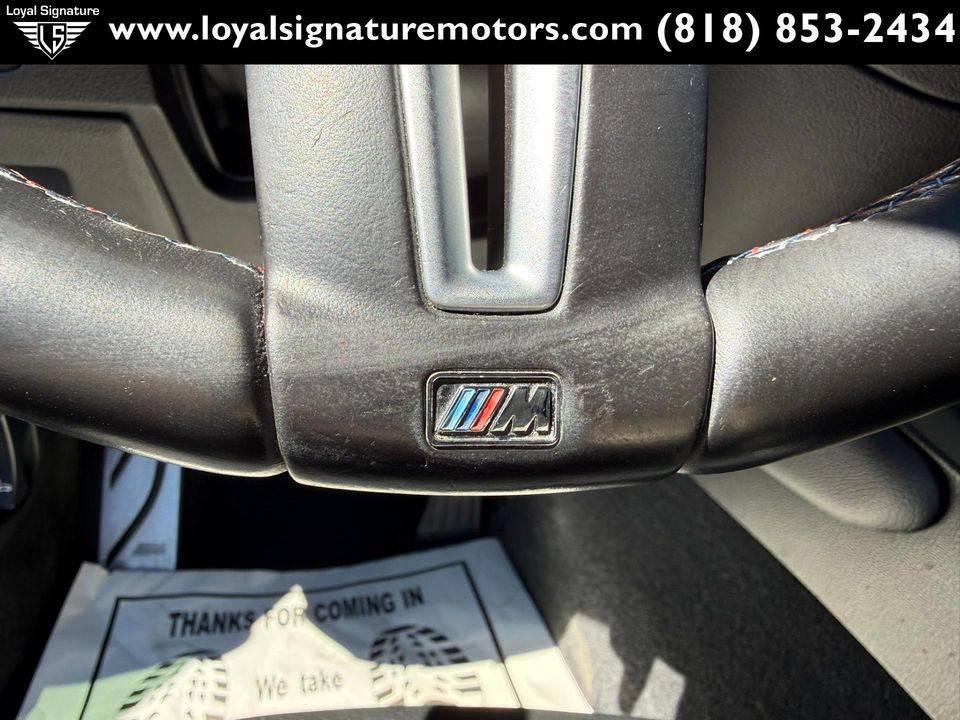 2018 BMW M2