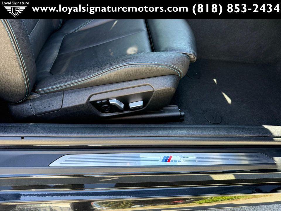 2018 BMW M2