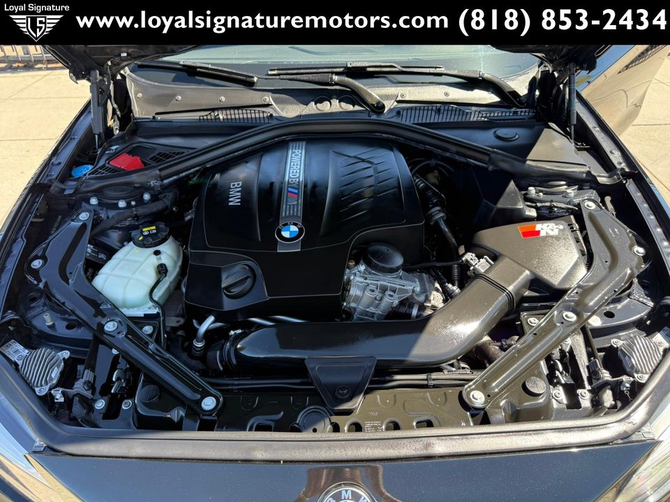 2018 BMW M2