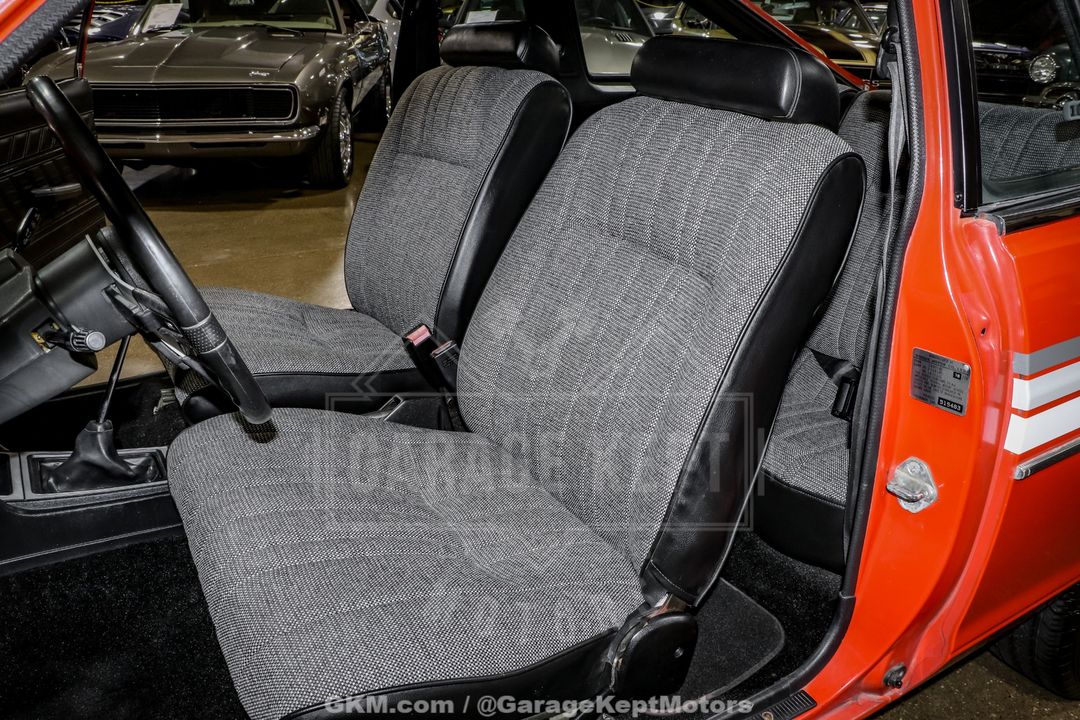 1979 Datsun 210