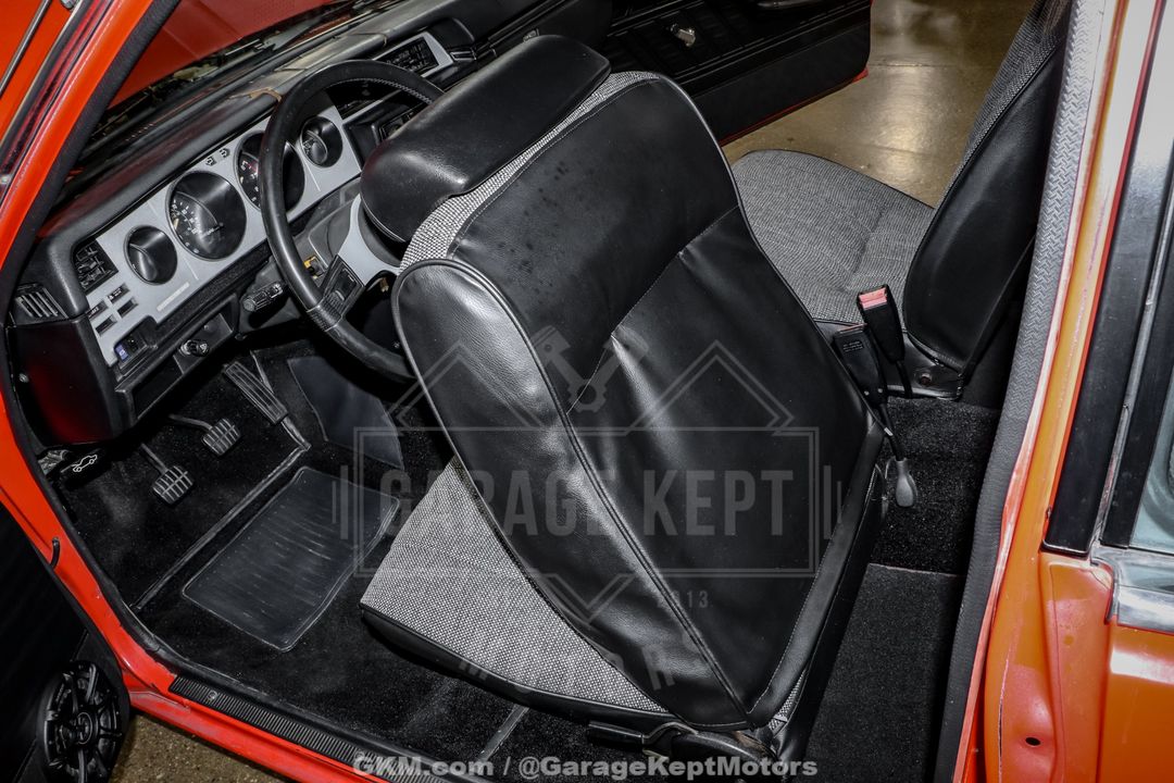 1979 Datsun 210