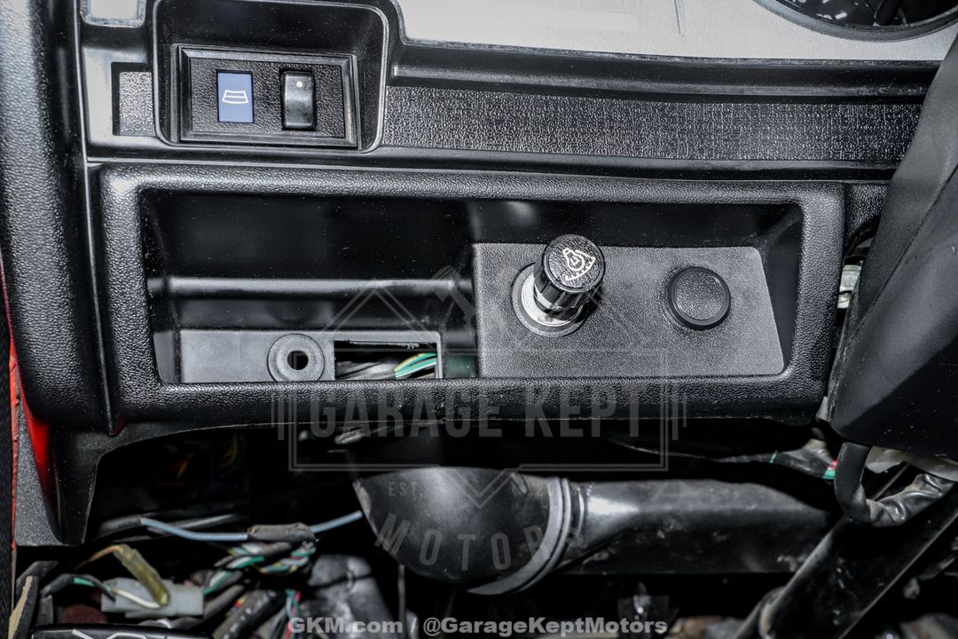 1979 Datsun 210