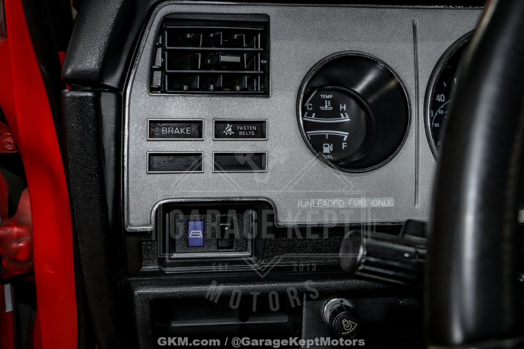 1979 Datsun 210